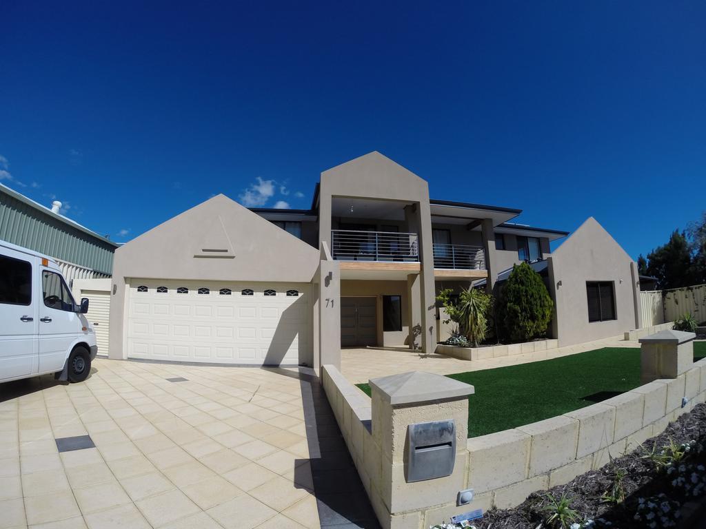 Ocean Reef Homestay Perth Exterior photo