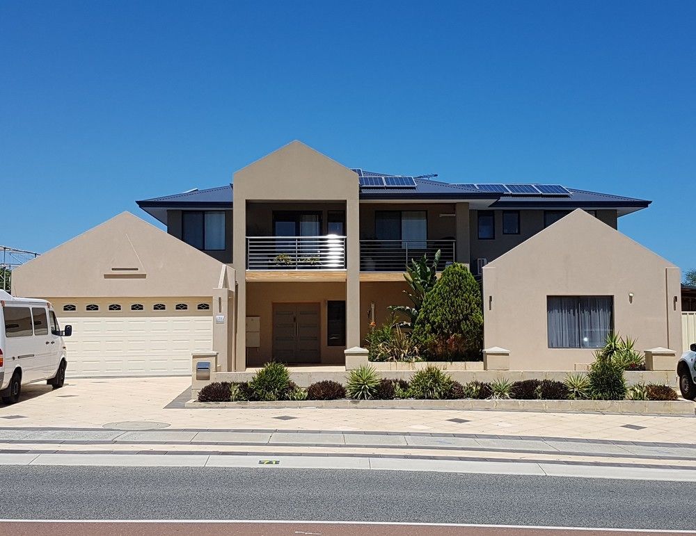 Ocean Reef Homestay Perth Exterior photo