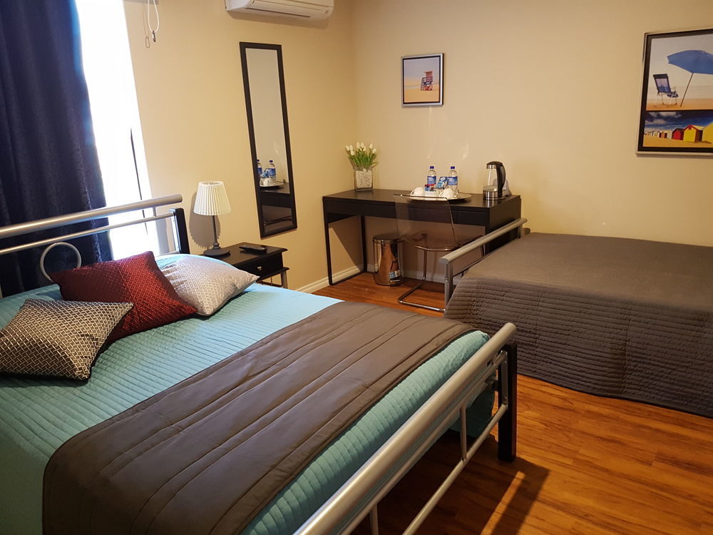 Ocean Reef Homestay Perth Exterior photo