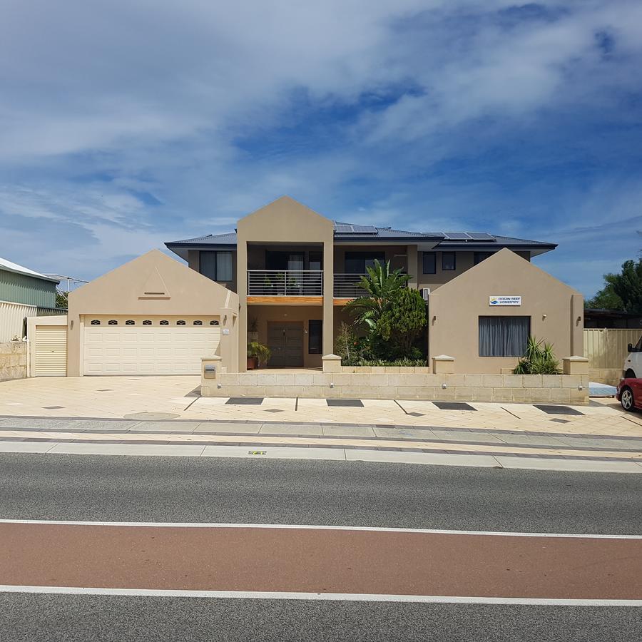 Ocean Reef Homestay Perth Exterior photo